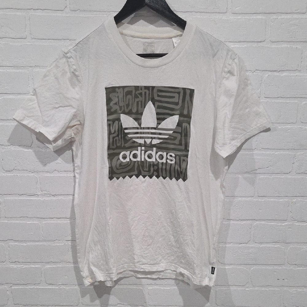 Adidas Tee
